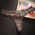 String Léopard Femme motif 5